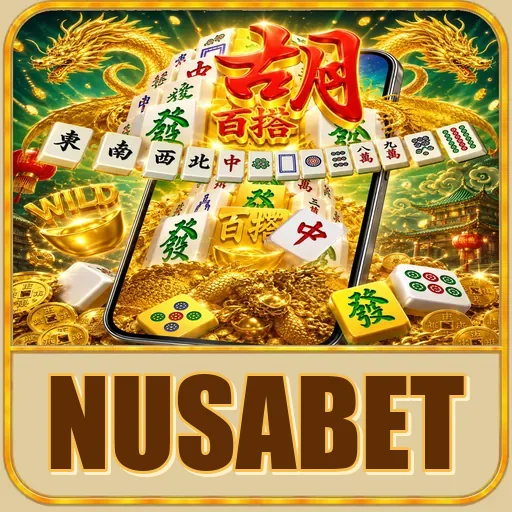 Gambar verifikasi tautan alternatif resmi nusabet Indonesia
