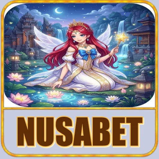 Pratinjau visual kanal unduhan nusabet APK resmi 512×512