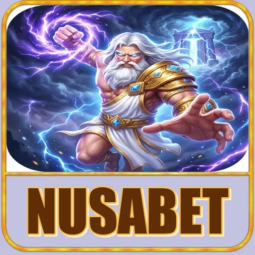 Gambar verifikasi keamanan akun masuk & daftar nusabet